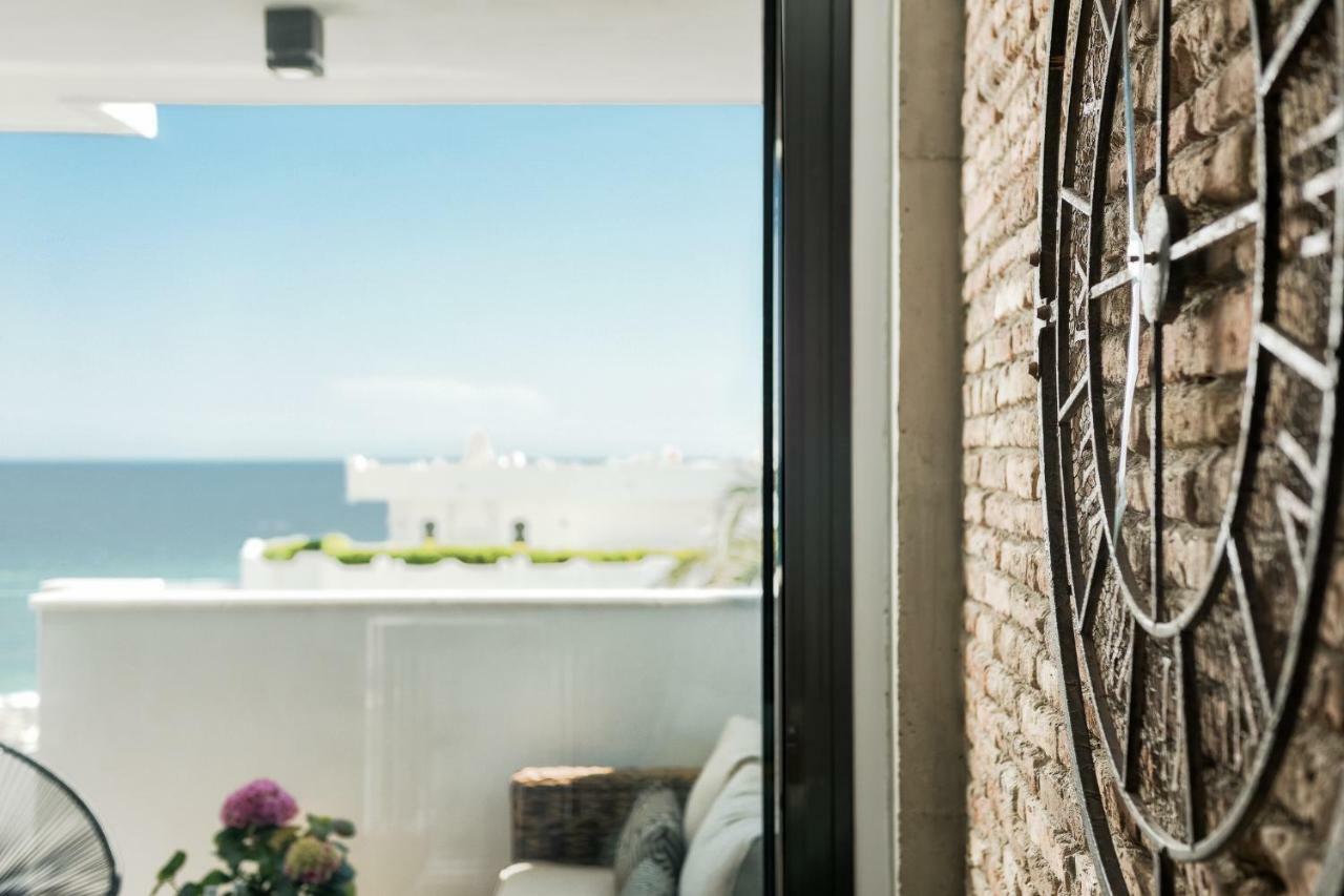 Marbella Luxury Frontline Beach W Panoramic View Exterior photo